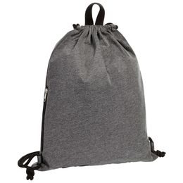 ZUGBEUTEL-RUCKSACK JERSEY - RUSCKSÄCKE - TASCHEN UND RUCKSÄCKE