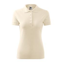 TRICOU DAMĂ PIQUE POLO - TRICOURI POLO - ÎMBRĂCĂMINTE