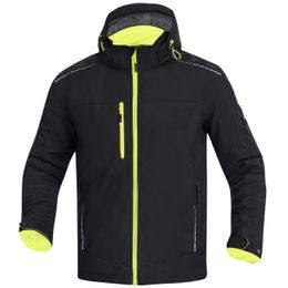 JACHETĂ SOFTSHELL PENTRU BĂRBAȚI VISION - JACHETE SOFTSHELL - ÎMBRĂCĂMINTE