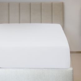 JERSEY PROSTĚRADLO S ELASTANEM - POVLEČENÍ A PROSTĚRADLA - DOMÁCNOST