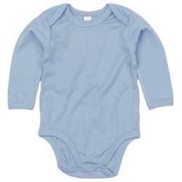 BABY-BODY MIT LANGEN ÄRMELN - BABYKLEIDUNG UND BABYAUSSTATTUNG - KINDER KLEIDUNG