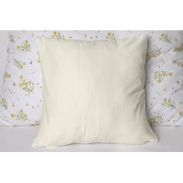 HUSĂ DE PERNĂ UNI DIN JERSEU - HUSE PENTRU PERNE - GOSPODĂRIE