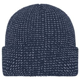 REFLEKTIERENDE WINTERMÜTZE MB7142 - STRICKMÜTZEN - CAPS UND MÜTZEN