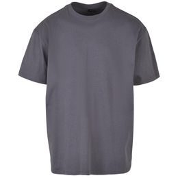 PÁNSKÉ TRIČKO HEAVY OVERSIZE TEE - TRIČKA S KRÁTKÝM RUKÁVEM - OBLEČENÍ