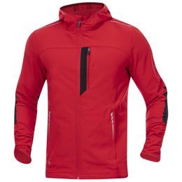 SOFTSHELLJACKE ARDON BREEFFIDRY STRETCH - SPORT SOFTSHELLJACKEN - SPORT KLEIDUNG