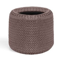 DÁMSKÁ PLETENÁ ŠÁLA TUNEL - KRUHOVÉ - KŠILTOVKY A ČEPICE