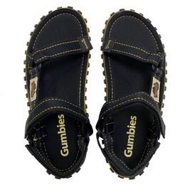 SANDALEN GUMBIES TRACKER - SANDALEN - SCHUHE