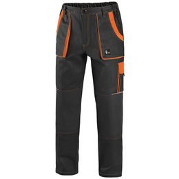 PANTALONI DE LUCRU CXS LUXY JOSEF - PANTALONI FĂRĂ BRETELE - HAINE DE LUCRU