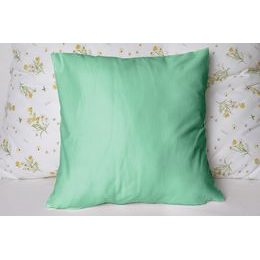 EGYSZÍNŰ JERSEY PÁRNAHUZAT - PÁRNAHUZATOK - HÁZTARTÁS