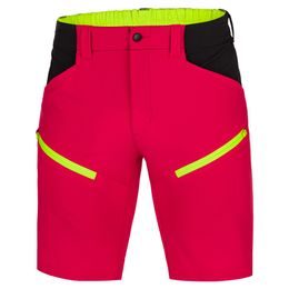 HERREN-SOFTSHELL-SHORTS ARDON CITYCONIC - SPORT SHORTS - SPORT KLEIDUNG