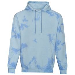 HANORAC BATIK ÎN DEGRADEU TIE DYE - HANORAC FĂRĂ FERMOAR - ÎMBRĂCĂMINTE