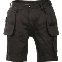 HERREN ARBEITSSHORTS KEILOR - ARBEITSSHORTS - ARBEITS KLEIDUNG