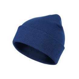 BEANIE-MÜTZE - STRICKMÜTZEN - CAPS UND MÜTZEN