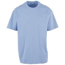 FÉRFI PÓLÓ HEAVY OVERSIZE TEE - RÖVID UJJÚ PÓLÓK - RUHÁZAT