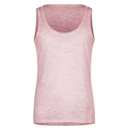 DAMEN TANKTOP AUS BIO-BAUMWOLLE 8017 - T-SHIRTS AUS BIO-BAUMWOLLE - KLEIDUNG