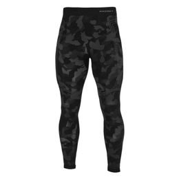 HERREN FUNKTIONSHOSE LYTANIX CAMO - THERMOUNTERHOSEN - SPORT KLEIDUNG