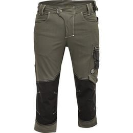 HERREN 3/4 HOSE NEURUM PERFORMANCE - ARBEITSSHORTS - ARBEITS KLEIDUNG