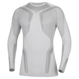 FUNKTIONSSHIRT MIT LANGEN ÄRMELN ATROCLIM - LANGARM THERMO-T-SHIRTS - SPORT KLEIDUNG