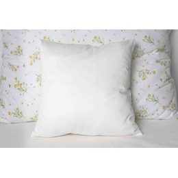 JEDNOBAREVNÝ POVLAK NA POLŠTÁŘ JERSEY - POVLAKY NA POLŠTÁŘKY - DOMÁCNOST