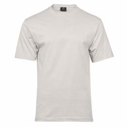 TRICOU BĂRBĂTESC CU MÂNECĂ SCURTĂ SOF TEE - TRICOURI CU MÂNECĂ SCURTĂ - ÎMBRĂCĂMINTE