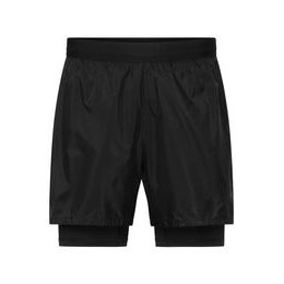 PÁNSKÉ BĚŽECKÉ KRAŤASY JN1396 - BĚŽECKÉ KRAŤASY - SPORTOVNÍ OBLEČENÍ