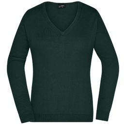 Dámský bavlněný svetr JN658