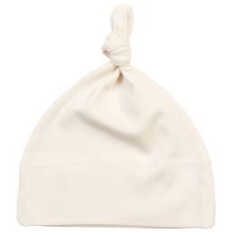 BABYMÜTZE MIT KNOTEN ONE KNOT - CAPS UND MÜTZEN FÜR KINDER - KINDER KLEIDUNG