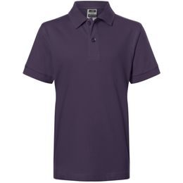 TRICOU POLO PENTRU COPII JN070K - TRICOURI PENTRU COPII - ÎMBRĂCĂMINTE PENTRU COPII