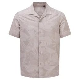 PÁNSKÁ LETNÍ KOŠILE - KOŠILE S KRÁTKÝM RUKÁVEM - OBLEČENÍ