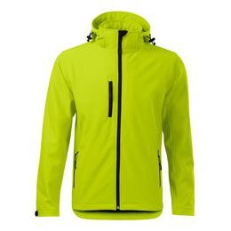 FÉRFI SOFTSHELL FELSŐ PERFORMANCE - SOFTSHELL DZSEKIK - SPORTRUHÁZAT