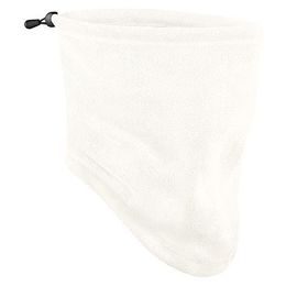 FLEECOVÝ NÁKRČNÍK Z RECYKLOVANÉHO POLYESTERU - KRUHOVÉ - KŠILTOVKY A ČEPICE