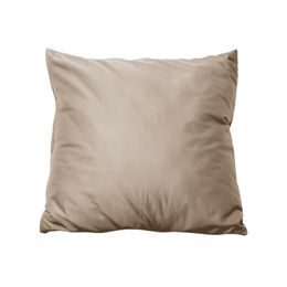 KISSENBEZUG AUS BAUMWOLLSATIN - KISSENBEZÜGE - HAUSHALT