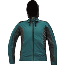 ЧОЛОВІЧА РОБОЧА БЛУЗА DAYBORO - БЛУЗИ - РОБОЧИЙ ОДЯГ