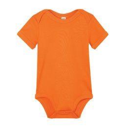 KOJENECKÉ BODY S KRÁTKÝM RUKÁVEM - KOJENECKÉ ZBOŽÍ - DĚTSKÉ OBLEČENÍ