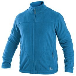 HANORAC BĂRBAȚI FLEECE GRANBY - HANORACE DIN FLEECE - ÎMBRĂCĂMINTE
