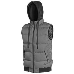 HERREN WINTERWESTE CXS RENO - STEPPWESTEN - KLEIDUNG