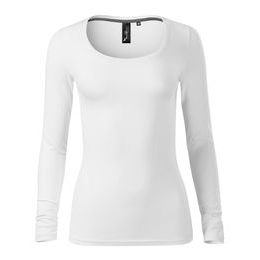 DAMEN LANGARM T-SHIRT BRAVE - LANGARM-T-SHIRTS - KLEIDUNG