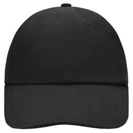 6 PANELES REKLÁM SAPKA MB6111 - REKLÁM - BASEBALL SAPKÁK ÉS SAPKÁK