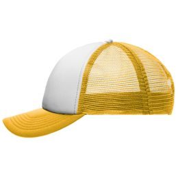 KINDER 5-PANEL KAPPE MB071 - CAPS UND MÜTZEN FÜR KINDER - KINDER KLEIDUNG