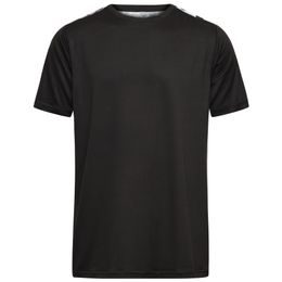 HERREN SPORT-T-SHIRT JN524 - SPORT T-SHIRTS MIT KURZEN ÄRMELN - SPORT KLEIDUNG