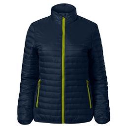 DÁMSKÁ BUNDA PHANTOM - PROŠÍVANÉ A PÉŘOVÉ BUNDY - OBLEČENÍ