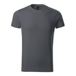 HERREN T-SHIRT ACTION - KURZARM-T-SHIRTS - KLEIDUNG