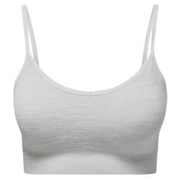 BEZEŠVÁ SPORTOVNÍ PODPRSENKA 3D FIT - SPORTOVNÍ TOPY - SPORTOVNÍ OBLEČENÍ