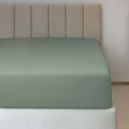 JERSEY PROSTĚRADLO S ELASTANEM - POVLEČENÍ A PROSTĚRADLA - DOMÁCNOST