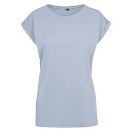 LAZA NŐI PÓLÓ FELHAJTOTT UJJAKKAL - RÖVID UJJÚ PÓLÓK - RUHÁZAT