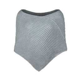 STRICKPONCHO - PULLOVER - KLEIDUNG