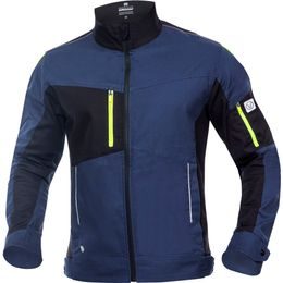 BLUZĂ DE LUCRU 4XSTRETCH - BLUZE DE LUCRU - HAINE DE LUCRU