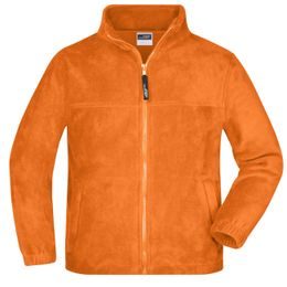 GYEREK FLEECE FELSŐ JN044K - GYEREK PULÓVEREK - GYERMEKRUHÁZAT
