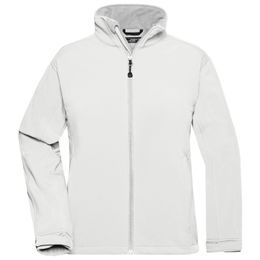 NŐI SOFTSHELL KABÁT JN137 - SOFTSHELL DZSEKIK - RUHÁZAT