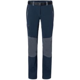 DAMEN TREKKINGHOSE JN1205 - OUTDOOR-HOSEN - SPORT KLEIDUNG